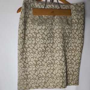 Saks 5th Avenue Size 10 Pencil Skirt